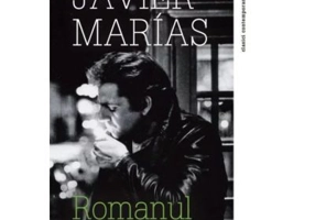 Romanul Oxfordului - Javier Marias