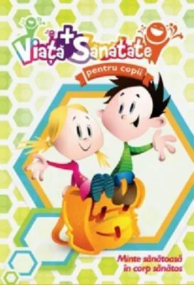 Viata + Sanatate pentru copii