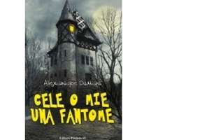 Cele o mie una fantome