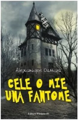 Cele o mie una fantome