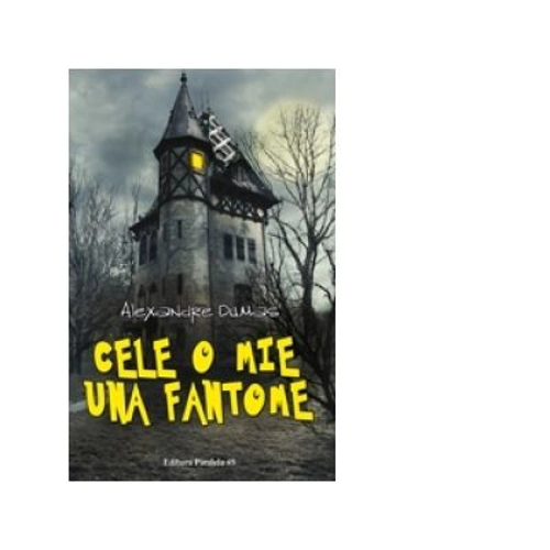 Cele o mie una fantome