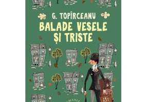 Balade vesele si triste