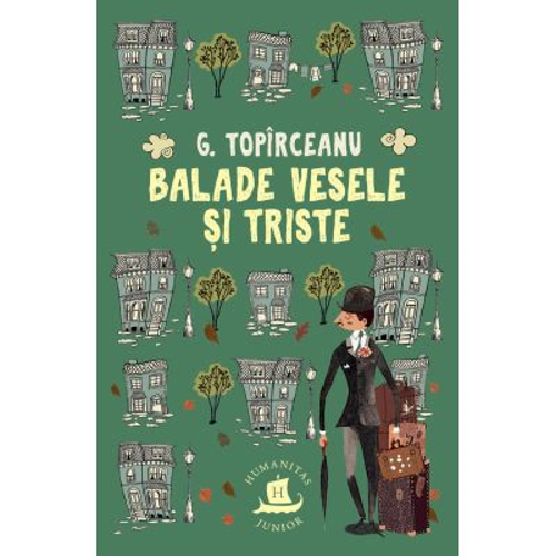 Balade vesele si triste