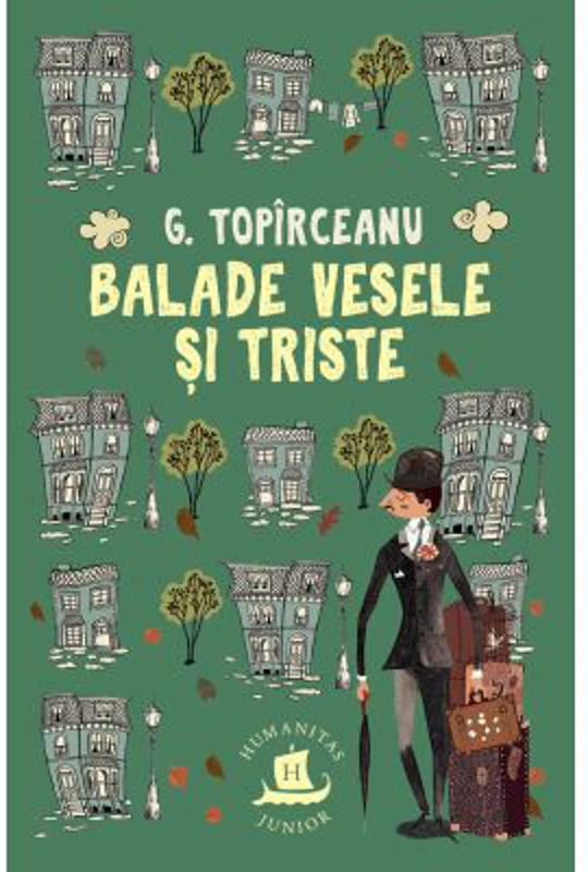 Balade vesele si triste