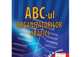 ABC-ul Organizatorilor Grafici - Roxana-Maria Gavrila, Marilena Nicolae