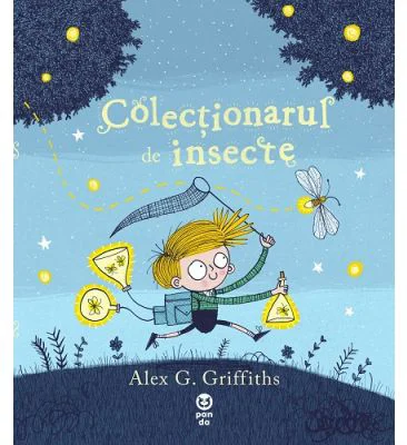 Colectionarul de insecte