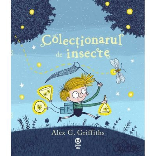 Colectionarul de insecte