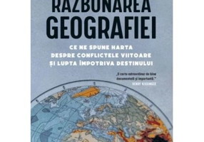 Razbunarea geografiei