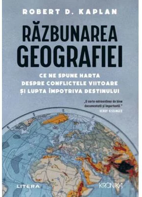 Razbunarea geografiei