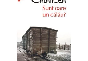 Sunt oare un calau? (editie de buzunar) - Lilia Calancea