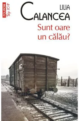 Sunt oare un calau? (editie de buzunar) - Lilia Calancea