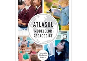 Atlasul modelelor pedagogice - Yohann Duval