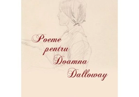 Poeme pentru Doamna Dalloway - Dumitru Zdrenghea