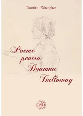Poeme pentru Doamna Dalloway - Dumitru Zdrenghea