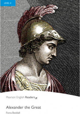 Level 4. Alexander the Great - Fiona Beddall