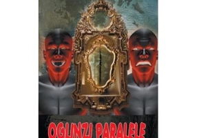 Oglinzi paralele - Dan Manuca