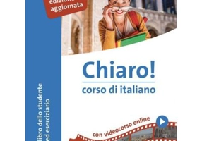 Chiaro! A1 edizione aggiornata (libro + audio e video online)