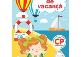 Lecturi de vacanta pentru clasa pregatitoare. Texte amuzante si atractive. Exercitii pentru copii isteti