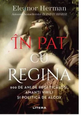 In pat cu regina