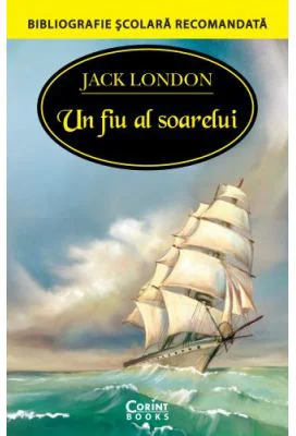 Un fiu al soarelui - Jack London