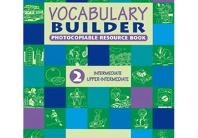 Vocabulary Builder 2 - Mark Farrell