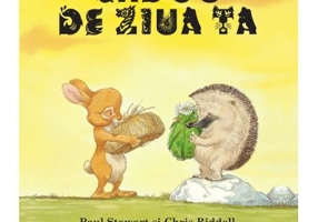 Cadou de ziua ta - Paul Stewart