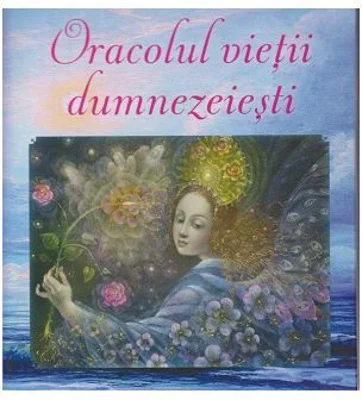 Oracolul vietii dumnezeiesti