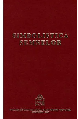Simbolistica semnelor in limbajul mimico-gestual