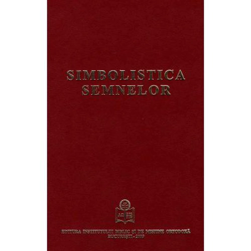 Simbolistica semnelor in limbajul mimico-gestual