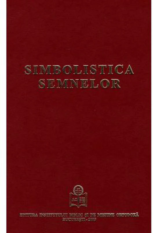 Simbolistica semnelor in limbajul mimico-gestual