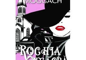 Rochia neagra - Deborah Moggach
