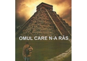 Omul care n-a ras - Pavel Corut