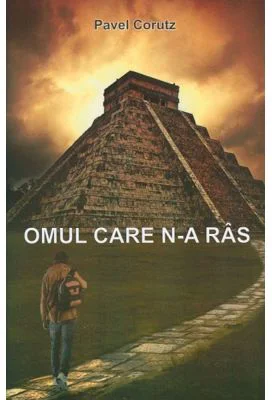 Omul care n-a ras - Pavel Corut