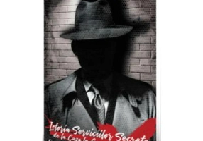Istoria serviciilor secrete Vol. 1