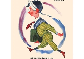 Nazdravaniile lui Gian Burrasca - Vamba