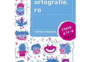 Comunicare. ortografie. ro clasa a 2-a