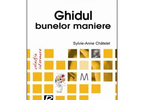 Ghidul bunelor maniere