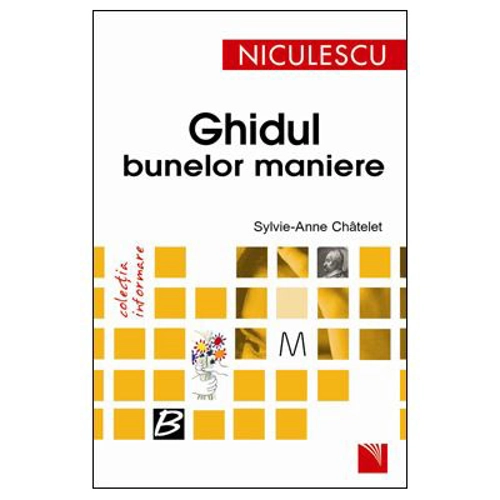 Ghidul bunelor maniere