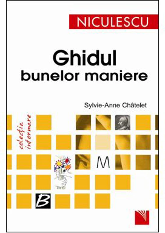 Ghidul bunelor maniere
