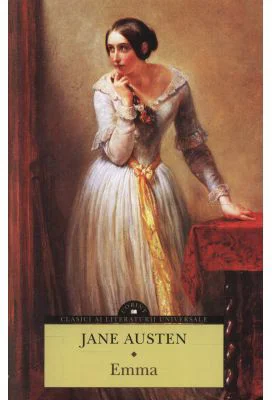 Emma - Jane Austen