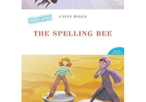 The Spelling Bee - Gavin Biggs