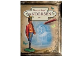 Povesti dupa Andersen