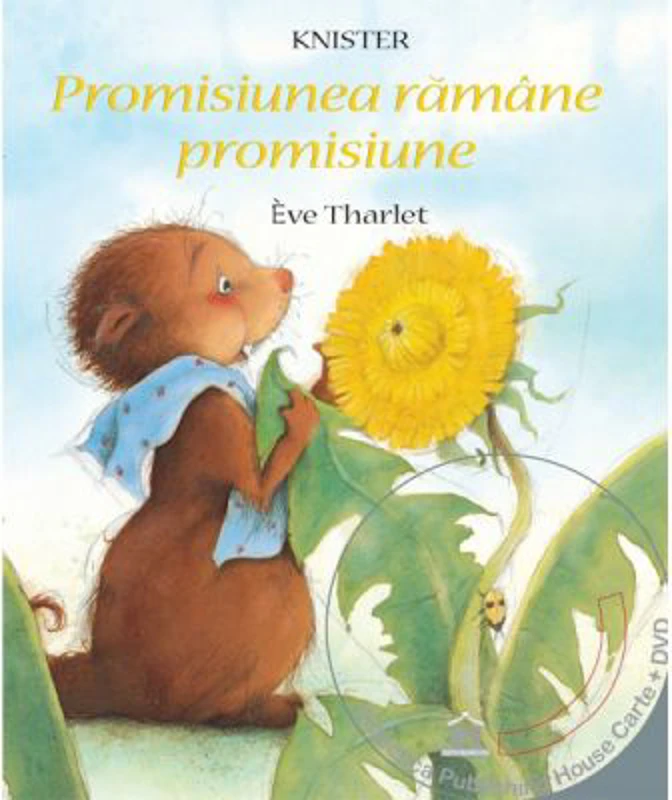 Promisiunea ramane promisiune