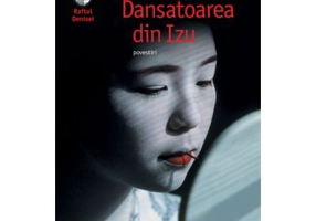 Dansatoarea din Izu - Yasunari Kawabata