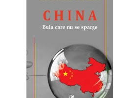 China. Bula care nu se sparge - Thomas Orlik