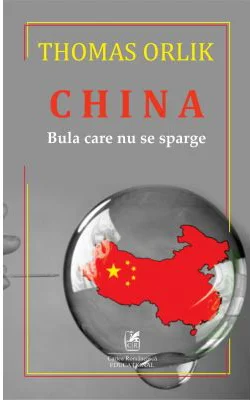 China. Bula care nu se sparge - Thomas Orlik