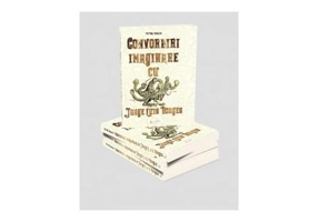 Convorbiri imaginare cu Jorge Luis Borg - Petre Isachi