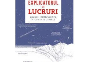 Explicatorul de lucruri