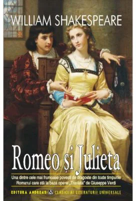Romeo si Julieta