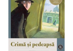 Crima si pedeapsa. Repovestire de Abraham B. Yehoshua - Abraham B. Yehoshua